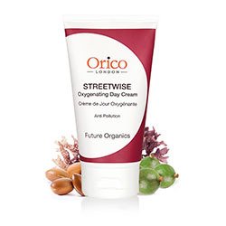 Orico London Streetwise Cremă Oxigenantă de Zi 75ml/2.54oz