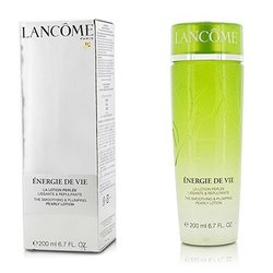 Lancome Energie De Vie Smoothing & Plumping Pearly Lotion - Kaikille Ihotyypeille, jopa herkälle iholle (Made in Japan) 200ml/6.7oz
