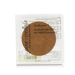 Jane Iredale So Bronze 1 Пудра Бронзер Запасной Блок 9.9g/0.35oz
