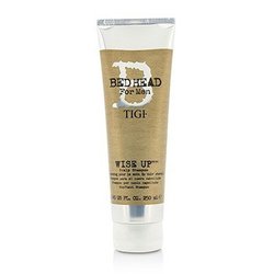 Tigi Bed Head B For Men Wise Up Scalp Shampoo 250ml/8.45oz
