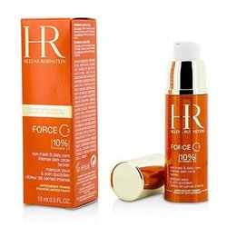 Helena Rubinstein Force C Маска для Глаз и Ежедневный Уход 15ml/0.5oz
