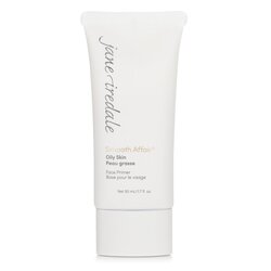 Jane Iredale Smooth Affair Facial Primer & Brightener (For Oily Skin) 50ml/1.7oz
