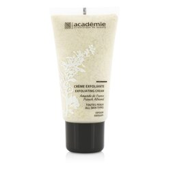 Academie Aromatherapie Exfoliating Cream - For All Skin Types 50ml/1.7oz