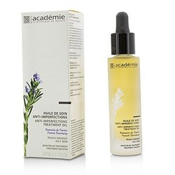 אקדמי Aromatherapie Anti-Imperfections Treatment Oil - For Oily Skin 30ml/1oz