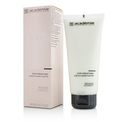 אקדמי Stretch Mark Fighter 200ml/6.7oz