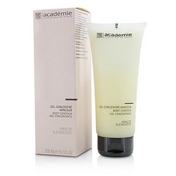 אקדמי Body Contour Gel Concentrate 200ml/6.7oz