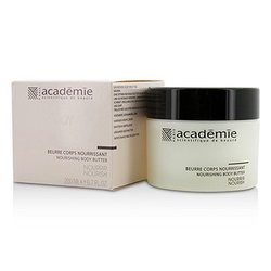 Academie Nourishing Body Butter - Vartalovoide 200ml/6.7oz