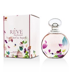 Van Cleef & Arpels Reve Enchante Eau De Parfum Spray 100ml/3.3oz