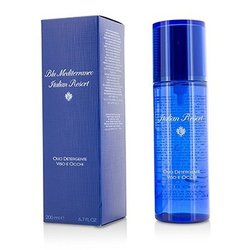 Acqua Di Parma Blu Mediterraneo Italian Resort Face & Eye Cleansing Oil 200ml/6.7oz