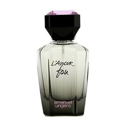 Ungaro L'Amour Fou Eau De Parfum Spray 50ml/1.7oz