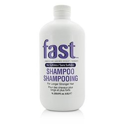 Nisim F.A.S.T Fortified Amino Scalp Therapy Shampoo - No Sulfates 1000ml/33oz