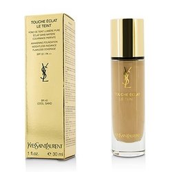 Yves Saint Laurent Touche Eclat Le Teint Awakening Foundation SPF22 - #BR40 Cool Sand