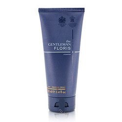 Floris No. 89 Shaving Cream 100ml/3.4oz