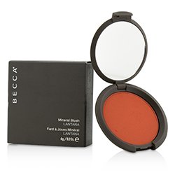 Becca Mineral Blush - # Lantana 6g/0.2oz