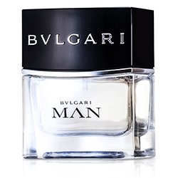 Bvlgari Man Eau De Toilette Spray 30ml/1oz