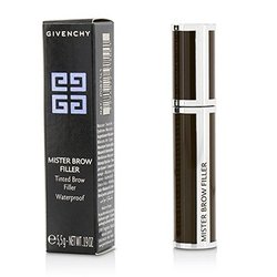 Givenchy Mister Brow Filler Tinted Waterproof Brow Filler - # 01 Brunette 5.5g/0.19oz
