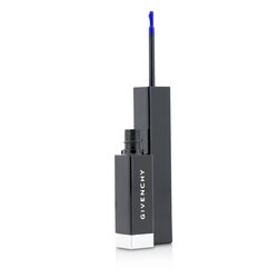 Givenchy Liner Vinyl Brush Tip Eyeliner - # 2 Heroic Blue 3ml/0.1oz