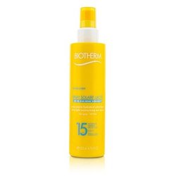 Biotherm Spray Solaire Lacte Ultra-Light Moisturizing Sun Spray SPF 15 200ml/6.76oz
