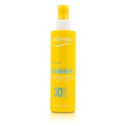 ไบโอเธิร์ม Spray Solaire Lacte Ultra-Light Moisturizing Sun Spray SPF 30 200ml/6.76oz