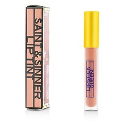 Lipstick Queen لون شفاه Saint & Sinner - Pinky Nude (زهري بيج دافئ) 4.3ml/0.14oz