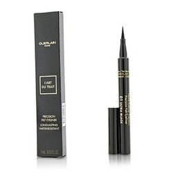 Guerlain Precision Felt Eyeliner - # 01 Ultra Black 1ml/0.03oz