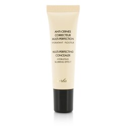 Guerlain Multi Perfecting Concealer (Hydrating Blurring Effect) - # 06 Very Deep Cool 12ml/0.4oz