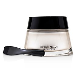 Giorgio Armani Crema Nuda Supreme Glow Reviving Tinted Cream - # 02 Light Glow 50ml/1.69oz