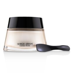 Giorgio Armani Crema Nuda Supreme Glow Reviving Tinted Cream - # 01 Nude Glow 50ml/1.69oz