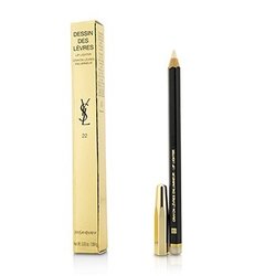 Yves Saint Laurent Осветляющий Карандаш для Губ - # 22 1.054g/0.03oz