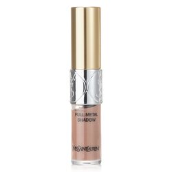 Yves Saint Laurent Full Metal Shadow The Mats - #13 Velvet Beige 4.5ml/0.15oz