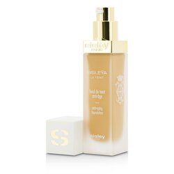 Sisley Sisleya Le Teint Anti Aging Foundation - # 3R Peach 30ml/1oz