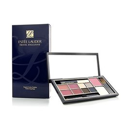 אסתי לאודר Travel Exclusive Expert Color Palette (4x Pure Color Lipstick, 4x Pure Color EyeShadow, 1x Pure Color Blush, 1x Pressed Powder, 1x Mini Mascara)