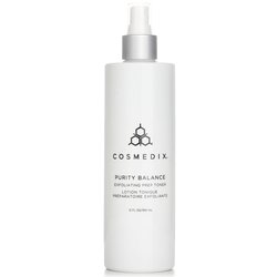 CosMedix Purity Balance Exfoliating Prep Toner - Salon Size 360ml/12oz