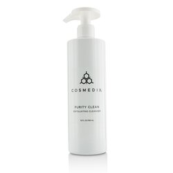 CosMedix Purity Clean Exfoliating Cleanser - Salon Size 360ml/12oz