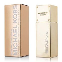 Michael Kors Rose Radiant Gold Парфюмированная Вода Спрей 50ml/1.7oz