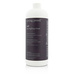 Living Proof Curl Detangling Rinse 1000ml/32oz
