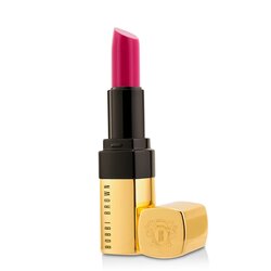Bobbi Brown Luxe Lip Color - #11 Raspberry Pink 3.8g/0.13oz
