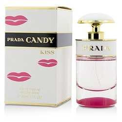 Prada Candy Kiss Eau De Parfum Spray 30ml/1oz