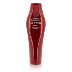 Shiseido The Hair Care Future Sublime Shampoo (Hair Lacking Density) 250ml/8.5oz