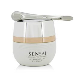 Kanebo Sensai Cellular Performance Моделирующий Крем Лифтинг для Век 15ml/0.52oz