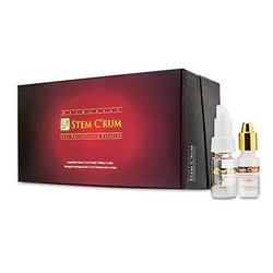 Dermaheal Stem C'rum Cell Revitalizing Solution 6 Applications