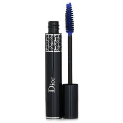 Christian Dior Diorshow Водостойкая Тушь для Ресниц - # 258 Catwalk Blue 11.5ml/0.38oz