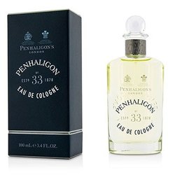 Penhaligon's Woda kolońska No.33 Eau De Cologne Spray 100ml/3.4oz