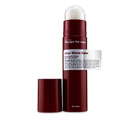 Recipe For Men Бальзам после Бритья 100ml/3.4oz
