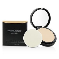 BareMinerals BarePRO 高效無瑕透氣粉底 BarePRO Performance Wear Powder Foundation - # 02 Dawn 10g/0.34oz