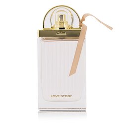 Chloe Love Story Eau De Toilette Spray 75ml/2.5oz
