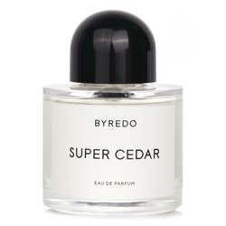 בירדו Super Cedar או דה פרפיום ספריי
