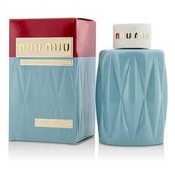 Miu Miu Shower Gel 200ml/6.7oz