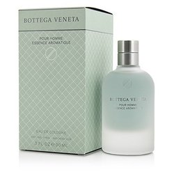 Bottega Veneta Pour Homme Essence Aromatique Eau De Cologne Spray 90ml/3oz