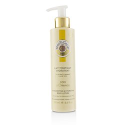 Roger & Gallet Bois d' Orange Invigorating & Hydrating Body Lotion 200ml/6.6oz